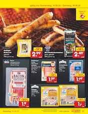 Aktueller Netto Marken-Discount Prospekt mit Waschmittel, "Aktuelle Angebote", Seite 47