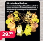 LED Lichterkette Einhörner im Angebot bei Kiebitzmarkt in Buchholz LED Lichterkette Einhörner Angebote bei Kiebitzmarkt Buchholz für 29,99 €