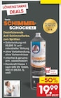 Aktuelle Farbe Angebote bei Netto Marken-Discount in Krefeld Aktuelles Schimmel-Schock 5.1 Desinfizierende Anti-Schimmelfarbe, zum Sprühen Angebot bei Netto Marken-Discount in Krefeld ab 19,99 €