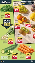 Zwiebeln Angebot im aktuellen Netto mit dem Scottie Prospekt auf Seite 4