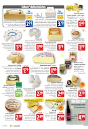 Aktueller E center Prospekt mit Rotwein, "Aktuelle Angebote", Seite 8