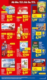 Lidl Kaffeevollautomat im Prospekt Lidl Kaffeevollautomat im Prospekt