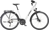 Aktuelles KTM Veneto Light Disc Damen weiß 2024 Angebot bei Radwelt Coesfeld in Duisburg ab 1.099,00 €