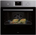 Aktuelles Einbau-Backofen EX30V2M Angebot bei expert in Bremerhaven ab 499,00 €