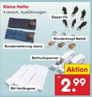 Kleine Helfer im Angebot bei Netto Marken-Discount in Neubrandenburg Kleine Helfer Angebote bei Netto Marken-Discount Neubrandenburg für 2,99 €