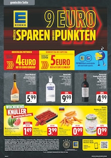 Erdbeeren im aktuellen EDEKA Prospekt (Würzburg) Erdbeeren im EDEKA Prospekt "Wir lieben Lebensmittel!" mit 8 Seiten (Würzburg)