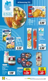 Bier im Lidl Prospekt in Reichshof Aktueller Lidl Prospekt mit Bier, "LIDL LOHNT SICH", Seite 52