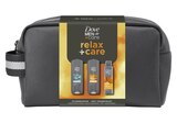 Men Geschenkset mit Washbag von Dove im aktuellen Rossmann Prospekt