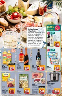 Datteln im REWE Prospekt "Dein Markt" mit 34 Seiten (Frankfurt (Main))