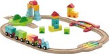 Eisenbahn-Set von Playtive im aktuellen Lidl Prospekt für 14,99 €