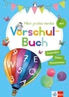 Mein Grosses buntes Vorschulbuch im Angebot bei Müller in Amberg Mein Grosses buntes Vorschulbuch Angebote bei Müller Amberg für 9,99 €