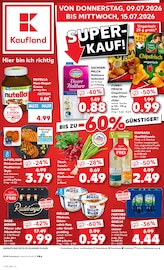 Bier im Kaufland Prospekt in Schönebeck Aktueller Kaufland Prospekt mit Bier, "Hier bin ich richtig", Seite 10