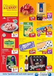 Netto Marken-Discount Discounter Prospekt der aktuellen Woche mit 72 Seiten, gültig von 28.09.2026 bis 02.10.2026, in Plauen und Umgebung Aktueller Netto Marken-Discount Discounter Prospekt in Plauen und Umgebung, "Aktuelle Angebote" mit 72 Seiten, 28.09.2026 - 02.10.2026