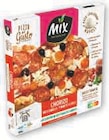 Pizza del gusto - MIX BUFFET en promo chez U Express Dijon à 3,89 €