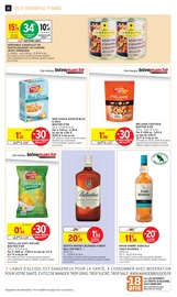 Glace Angebote im Prospekt "Intermarché" von Intermarché Hyper auf Seite 36