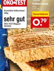 Vollkorntoast Angebote bei Netto Marken-Discount Friedrichshafen für 0,79 €