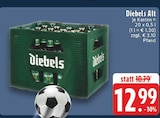 Aktuelle Diebels Angebote bei E center in Solingen (Klingenstadt) Aktuelles Alt Angebot bei E center in Solingen (Klingenstadt) ab 12,99 €