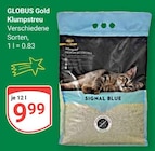 Gold Klumpstreu im Angebot bei GLOBUS in Oberursel Gold Klumpstreu Angebote von Globus bei GLOBUS Oberursel für 9,99 €