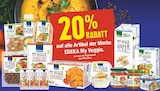 Aktuelles My Veggie Angebot bei EDEKA in Würzburg