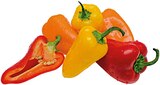 Snack Paprika im Angebot bei REWE in Nürnberg Snack Paprika Angebote von REWE Regional bei REWE Nürnberg für 1,11 €