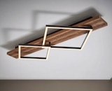 LED-DECKENLEUCHTE im XXXLutz Möbelhäuser Prospekt LED-DECKENLEUCHTE von EGLO im aktuellen XXXLutz Möbelhäuser Prospekt für 119,90 €