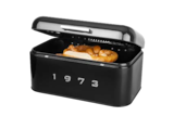 Brotkasten von SILVERCREST für 4,99 € bei Lidl im Angebot Brotkasten von SILVERCREST im aktuellen Lidl Prospekt
