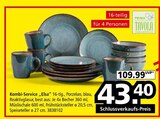 Aktuelles Kombi-Service Elsa Angebot bei Segmüller in Frankfurt (Main) ab 43,40 €