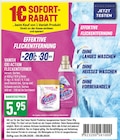 Vanish Oxi Action Fleckentferner bei Marktkauf im Bad Salzuflen Prospekt für 5,95 €
