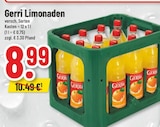 Limonaden bei Trinkgut im Prospekt "" für 8,99 €