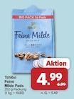 famila Nordwest Cloppenburg - Feine Milde Pads Angebot im Prospekt Feine Milde Pads bei famila Nordwest im Cloppenburg Prospekt für 4,99 €
