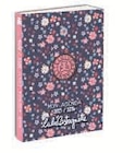 Agenda scolaire - LULU CASTAGNETTE en promo chez Hyper U Le Havre à 4,99 €