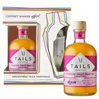 Cocktail - TAILS en promo chez Carrefour Cocktail - TAILS dans le catalogue Carrefour
