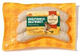 Aktuelles Bratwurst „Kräuterhexe“ Angebot bei Netto mit dem Scottie in Magdeburg ab 2,99 €