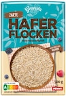 Penny Bärenstein - Haferflocken Angebot im Prospekt Haferflocken bei Penny im Bärenstein Prospekt für 0,69 €