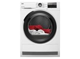 Aktuelle Wäschetrockner Angebote bei MediaMarkt Saturn in Bochum Aktuelles TR7T50585 Wäschetrockner 7000 (8 kg, Weiß) Angebot bei MediaMarkt Saturn in Bochum ab 579,99 €