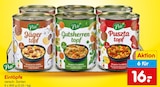 Eintöpfe im Netto Marken-Discount Prospekt Eintöpfe von Pote im aktuellen Netto Marken-Discount Prospekt für 16,00 €