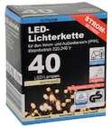 Wreesmann Gröditz - LED-Lichterkette Angebot im Prospekt LED-Lichterkette bei Wreesmann im Gröditz Prospekt für 4,49 €