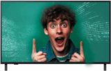 Aktuelles LED TV 43UA74006LB Angebot bei expert in Bautzen ab 379,00 €
