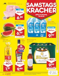 Toaster Angebot & Preis im aktuellen Netto Marken-Discount Prospekt Toaster Angebot im aktuellen Netto Marken-Discount Prospekt auf Seite 64