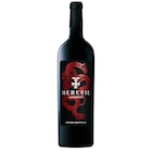 A.O.P. Corbières - HÉRÉSIE GÉRARD BERTRAND en promo chez Carrefour A.O.P. Corbières - HÉRÉSIE GÉRARD BERTRAND dans le catalogue Carrefour