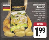 Aktuelle Kartoffeln Angebote bei E center in Nürnberg Aktuelles Speisekartoffeln Annabelle Angebot bei E center in Nürnberg ab 1,99 €