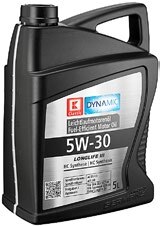 Leichtlaufmotorenöl 5W-30 »Longlife III 5« bei Kaufland in Düsseldorf Leichtlaufmotorenöl 5W-30 »Longlife III 5« im Angebot bei Kaufland Düsseldorf für 20,00 €
