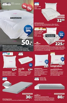 Becks im JYSK Prospekt "SALE - SPARE BIS ZU 70%" mit 9 Seiten (Oberhausen)