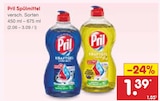 Spülmittel Angebot in Dietfurt Spülmittel im aktuellen Prospekt bei Netto Marken-Discount in Dietfurt