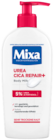 Bodymilk oder -lotion von Mixa im aktuellen budni Prospekt für 3,49 €