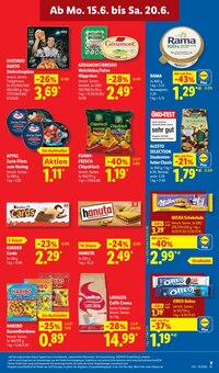 Chips im Lidl Prospekt "LIDL LOHNT SICH" mit 70 Seiten (Pforzheim)