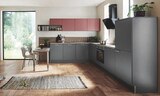 Einbauküche bei Opti-Wohnwelt im Prospekt "" für 3.299,00 €