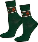 Chaussettes - Soxo en promo chez Lidl Carcassonne à 4,99 €