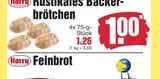 E center Itzehoe - Rustikales Bäckerbrötchen Angebot im Prospekt Rustikales Bäckerbrötchen bei E center im Itzehoe Prospekt für 1,00 €