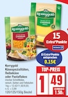 Käsespezialitäten, Reibekäse oder Pastaflakes von Kerrygold im aktuellen EDEKA Prospekt